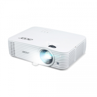 Acer Projector X1526HK Full HD (1920x1080), 4000 ANSI lumens, White, Lamp warranty 12 month(s)