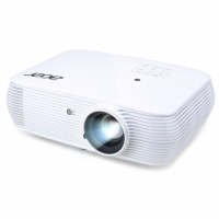 Acer Projector P5535 Full HD (1920x1080), 4500 ANSI lumens, White, Lamp warranty 12 month(s)