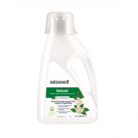 Bissell Upright Carpet Cleaning Solution Natural Wash and Refresh 1500 ml Bissell Upright Carpet Cleaning Solution Natural Wash and Refresh 1500 ml