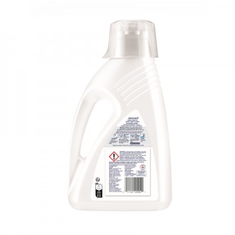 Bissell Upright Carpet Cleaning Solution Natural Wash and Refresh 1500 ml Bissell Upright Carpet Cleaning Solution Natural Wash and Refresh 1500 ml