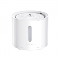 PETKIT Fountain CT-W2 Eversweet Solo 2 Capacity 2 L, Filtering, Material ABS/Silicon, White PETKIT Fountain CT-W2 Eversweet Solo 2 Capacity 2 L, Filtering, Material ABS/Silicon, White