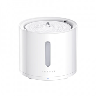 PETKIT Fountain CT-W2 Eversweet Solo 2 Capacity 2 L, Filtering, Material ABS/Silicon, White PETKIT Fountain CT-W2 Eversweet Solo 2 Capacity 2 L, Filtering, Material ABS/Silicon, White