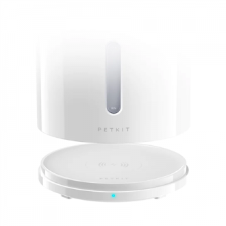 PETKIT Fountain CT-W2 Eversweet Solo 2 Capacity 2 L, Filtering, Material ABS/Silicon, White PETKIT Fountain CT-W2 Eversweet Solo 2 Capacity 2 L, Filtering, Material ABS/Silicon, White