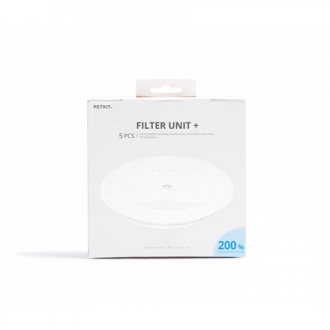 PETKIT Fountain Filter G3, 5 pcs White PETKIT Fountain Filter G3, 5 pcs White