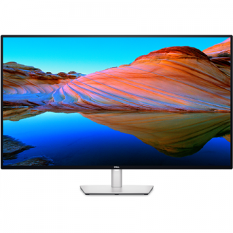 Dell USB-C Hub Monitor U4323QE 42.5 Dell USB-C Hub Monitor U4323QE 42.5