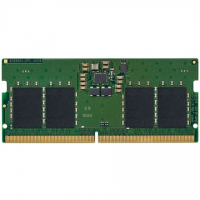 Kingston KVR56S46BS8-16 16 GB, DDR5, 5600 MHz, Notebook, Registered No, ECC No, 1x16 GB Kingston KVR56S46BS8-16 16 GB, DDR5, 5600 MHz, Notebook, Registered No, ECC No, 1x16 GB