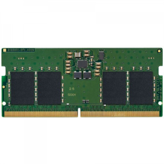 Kingston KVR56S46BS8-16 16 GB, DDR5, 5600 MHz, Notebook, Registered No, ECC No, 1x16 GB