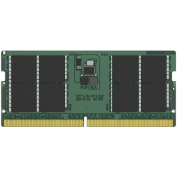 Kingston KVR56S46BD8-32 32 GB, DDR5, 5600 MHz, Notebook, Registered No, ECC No, 1x32 GB Kingston KVR56S46BD8-32 32 GB, DDR5, 5600 MHz, Notebook, Registered No, ECC No, 1x32 GB