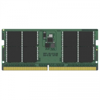 Kingston KVR52S42BS8K2-32 32 Kit (16GBx2) GB, DDR5, 5200 MHz, Notebook, Registered No, ECC No, 2x16 GB
