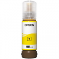 Epson 108 EcoTank Ink Bottle, Yellow