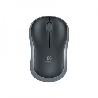 Logitech Grey, Wireless Mouse, Logitech Grey, Wireless Mouse,