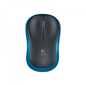 Logitech Blue, Wireless Mouse, Logitech Blue, Wireless Mouse,