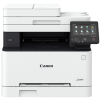 Canon i-SENSYS MF657Cdw Colour, Laser, All-in-one, A4, Wi-Fi