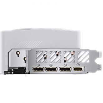 Gigabyte GV-N4090AERO OC-24GD 1.0 NVIDIA, 24 GB, GeForce RTX 4090, GDDR6X, PCI-E 4.0, HDMI ports quantity 1, Memory clock speed 