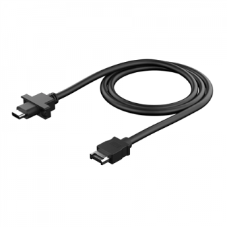 Fractal Design USB-C 10Gpbs Cable - Model D Fractal Design USB-C 10Gpbs Cable - Model D