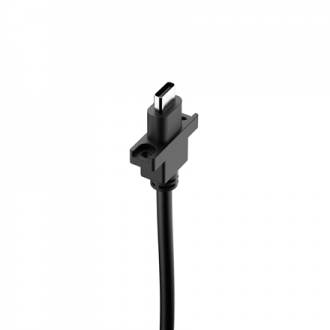 Fractal Design USB-C 10Gpbs Cable - Model D Fractal Design USB-C 10Gpbs Cable - Model D