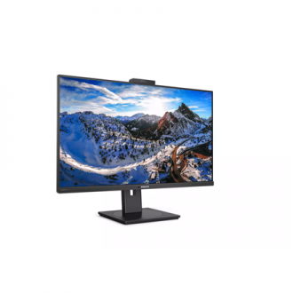 Philips LCD monitor with USB-C Dock 326P1H/00 31.5 