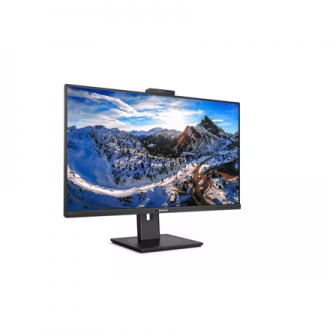 Philips LCD monitor with USB-C Dock 326P1H/00 31.5 Philips LCD monitor with USB-C Dock 326P1H/00 31.5