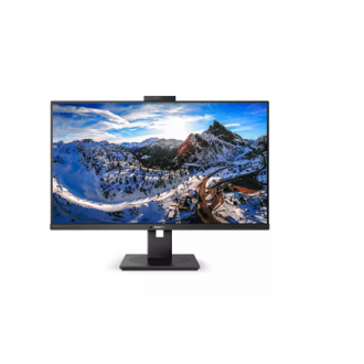 Philips LCD monitor with USB-C Dock 326P1H/00 31.5 