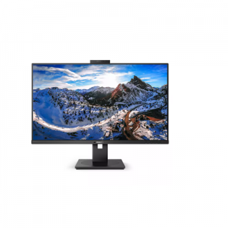 Philips LCD monitor with USB-C Dock 326P1H/00 31.5 Philips LCD monitor with USB-C Dock 326P1H/00 31.5