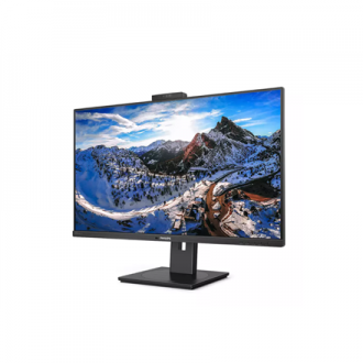 Philips LCD monitor with USB-C Dock 326P1H/00 31.5 Philips LCD monitor with USB-C Dock 326P1H/00 31.5