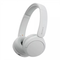 Sony WH-CH520 Wireless Headphones, White Sony WH-CH520 Wireless Headphones, White