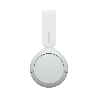 Sony WH-CH520 Wireless Headphones, White Sony WH-CH520 Wireless Headphones, White