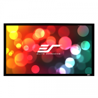 Elite Screens SableFrame Series ER100WH1 Diagonal 100 