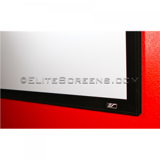Elite Screens SableFrame Series ER100WH1 Diagonal 100 