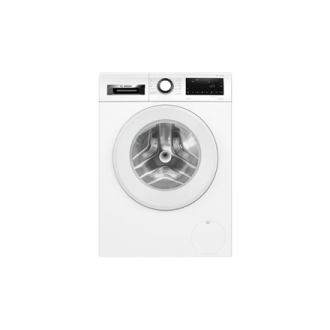 Bosch Washing Machine WGG2540LSN Energy efficiency class A, Front loading, Washing capacity 10 kg, 1400 RPM, Depth 58.8 cm, Widt