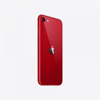 Apple iPhone SE 3rd Gen (PRODUCT)RED, 4.7 