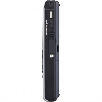 Olympus Digital Voice Recorder WS-882 Silver, MP3 playback