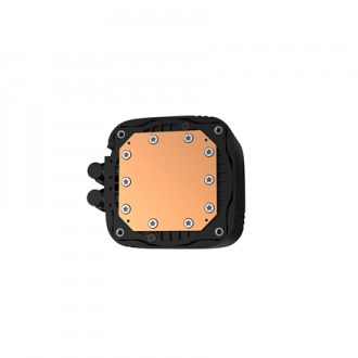 Deepcool LS520 SE Intel, AMD, CPU Liquid Cooler Deepcool LS520 SE Intel, AMD, CPU Liquid Cooler