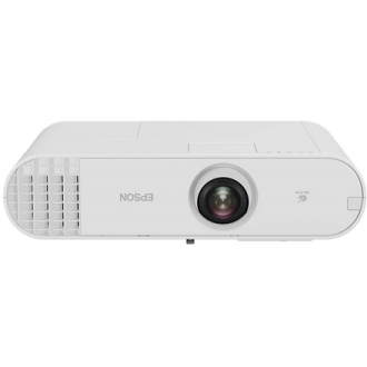 Epson Digital Signage Projector EB-U50 WUXGA (1920x1200), 3700 ANSI lumens, White, Lamp warranty 12 month(s)