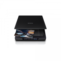 Epson Photo and Document Scanner Perfection V39II Flatbed, Scanner