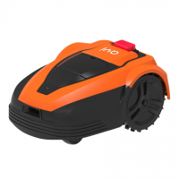 AYI Robot Lawn Mower A1 600i Mowing Area 600 m , WiFi APP Yes (Android iOs), Working time 60 min, Brushless Motor, Maximum Incli