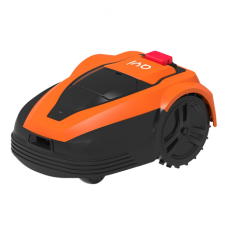 AYI Robot Lawn Mower A1 600i Mowing Area 600 m , WiFi APP Yes (Android iOs), Working time 60 min 