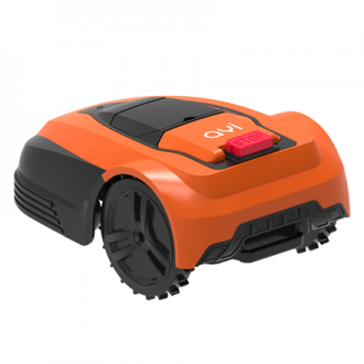 AYI Lawn Mower A1 1400i Mowing Area 1400 m , WiFi APP Yes (Android iOs), Working time 120 min, Brushless Motor