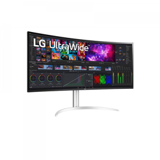 LG Monitor 40WP95CP-W 39.7 