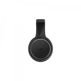 Motorola Headphones Moto XT220 Built-in microphone, Over-Ear, Wireless, Bluetooth, Black