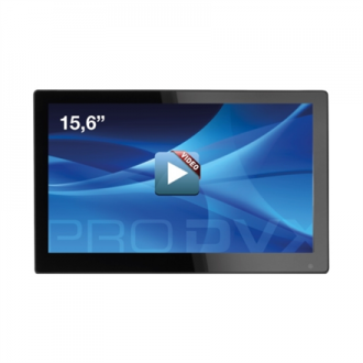 ProDVX SD-15 15.6 ProDVX SD-15 15.6
