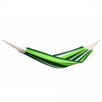 Amazonas Paradiso Oliva Hammock 250x175 cm, 200 kg