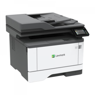 Lexmark Monochrome Laser Printer MX431adn Mono, Laser, Multifunction, A4, Grey/Black Lexmark Monochrome Laser Printer MX431adn Mono, Laser, Multifunction, A4, Grey/Black