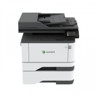Lexmark Monochrome Laser Printer MX431adn Mono, Laser, Multifunction, A4, Grey/Black Lexmark Monochrome Laser Printer MX431adn Mono, Laser, Multifunction, A4, Grey/Black