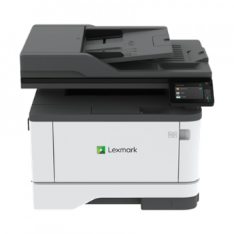 Lexmark Monochrome Laser Printer MX431adn Mono, Laser, Multifunction, A4, Grey/Black Lexmark Monochrome Laser Printer MX431adn Mono, Laser, Multifunction, A4, Grey/Black