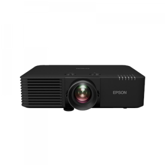 Epson 3LCD projector EB-L775U WUXGA (1920x1200), 7000 ANSI lumens, Black, Lamp warranty 12 month(s)