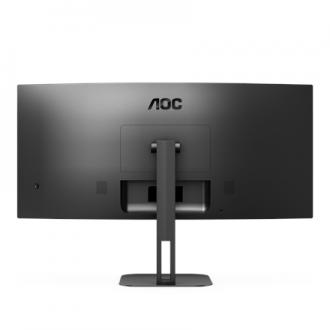 AOC Curved Monitor CU34V5C/BK 34 
