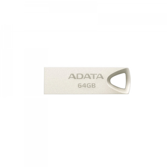 ADATA UV210 64 GB, USB 2.0, Silver ADATA UV210 64 GB, USB 2.0, Silver