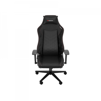 Genesis Gaming Chair Nitro 890 G2 Black/Red