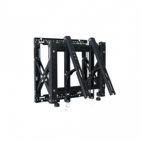 EDBAK VWPOP65-P Video Wall Pop-Out Mount with Quick Release 42-65 EDBAK VWPOP65-P Video Wall Pop-Out Mount with Quick Release 42-65